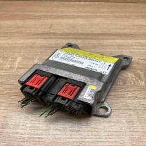 YS4T 14B056AA 0285001394 With Plug Airbag control unit/module Ford Focus