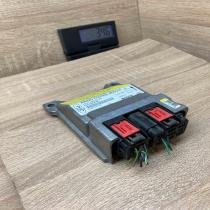 YS4T 14B056AA 0285001394 With Plug Airbag control unit/module Ford Focus