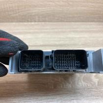 3M5T 14B056 BG 0285001452  Airbag control unit/module Ford C-MAX I