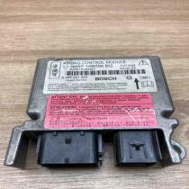 3M5T 14B056 BG 0285001452  Airbag control unit/module Ford C-MAX I