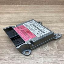 3M5T 14B056 BG 0285001452  Airbag control unit/module Ford C-MAX I