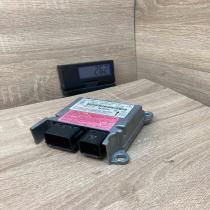 3M5T 14B056 BG 0285001452  Airbag control unit/module Ford C-MAX I