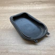 1305239232   Headlight/headlamp dust cover Volkswagen Touran I