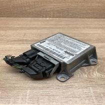 4S7T 14B056 AC 603951000 With Plug Airbag control unit/module Ford Mondeo Mk III