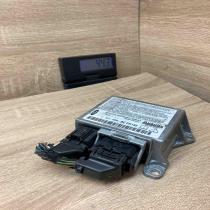 4S7T 14B056 AC 603951000 With Plug Airbag control unit/module Ford Mondeo Mk III
