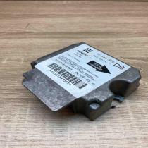 90569350 5WK4188 Used Airbag control unit/module Opel Vectra B