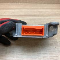 90569350 5WK4188 Used Airbag control unit/module Opel Vectra B