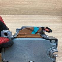 09229302 5WK42925 Used Airbag control unit/module Opel Astra G