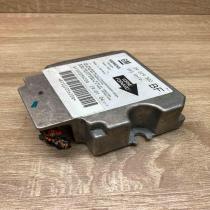 09229302 5WK42925 Used Airbag control unit/module Opel Astra G