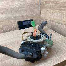 30808928  Used Wiper turn signal indicator stalk/switch Volvo S40, V40