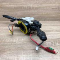 Carisma Slip Ring   Wiper turn signal indicator stalk/switch Mitsubishi Carisma