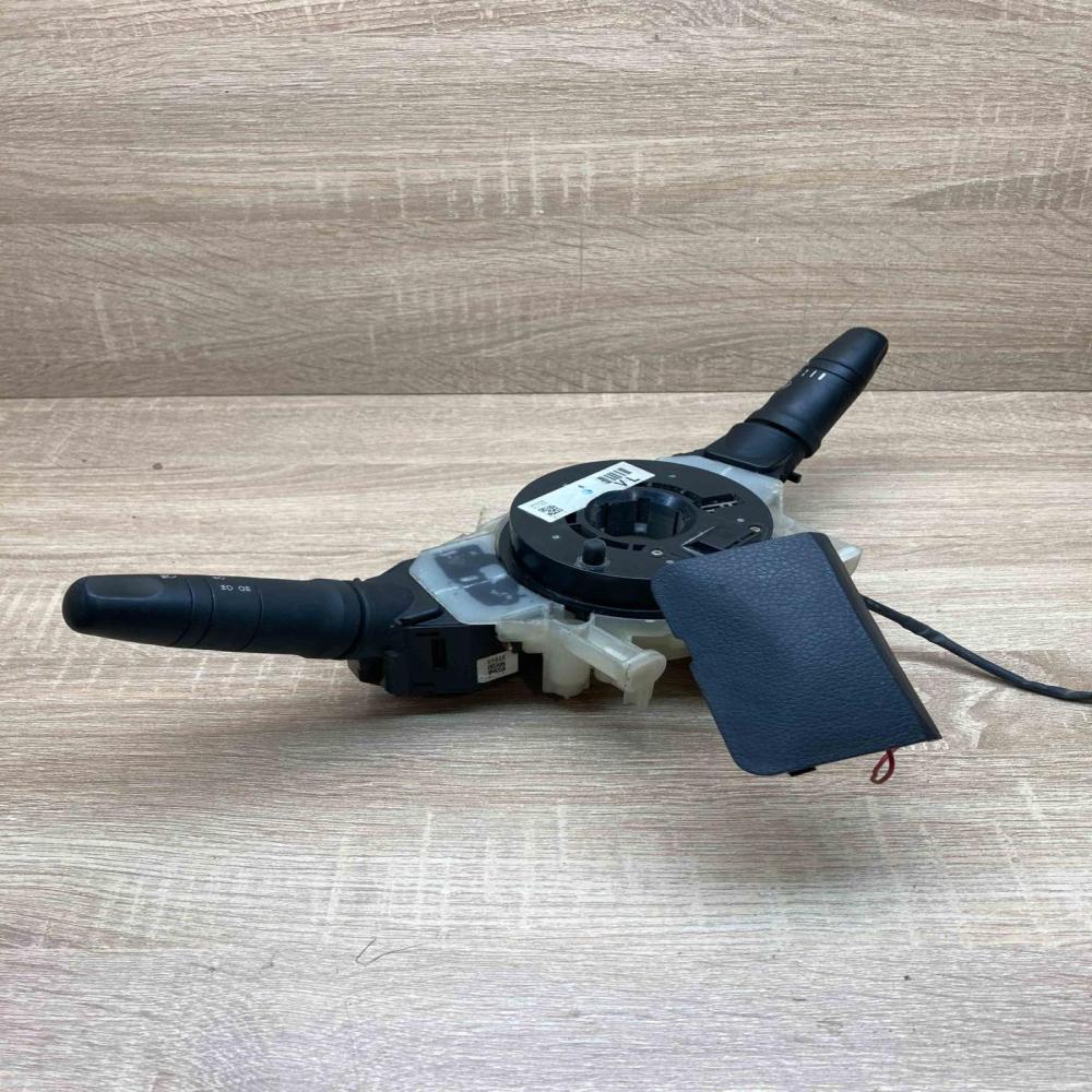 25540 AV600 25260 AV175 2410 Wiper turn signal indicator stalk/switch Nissan Alm