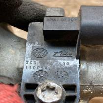 3C0945459 11005A1 0470  Master brake cylinder Volkswagen PASSAT B6
