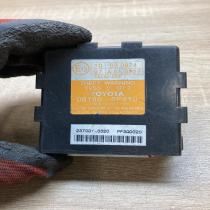 08190 0F810 081900F810 237000 3320 Alarm control unit/module Toyota Corolla Vers