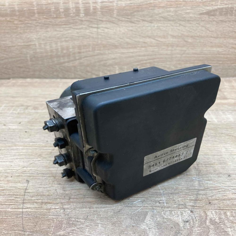 6774852 6768550  ABS Pump BMW 5 E60 E61