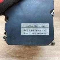 6774852 6768550  ABS Pump BMW 5 E60 E61
