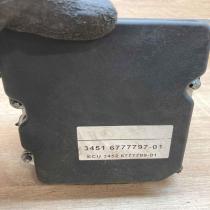 6777797 6768550  ABS Pump BMW 5 E60 E61