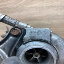 TD03L4 10TK3 4 4913118655  Turbo BMW 5 F10 F11