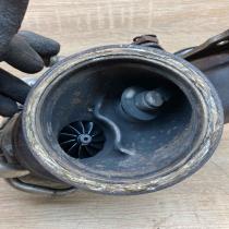 TD03L4 10TK3 4 4913118655  Turbo BMW 5 F10 F11