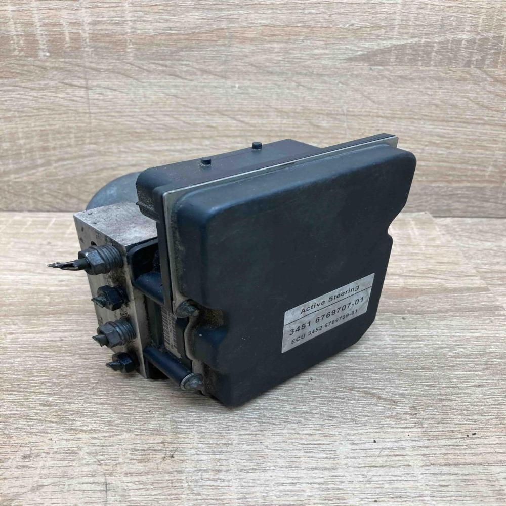 6769707 6758743  ABS Pump BMW 5 E60 E61