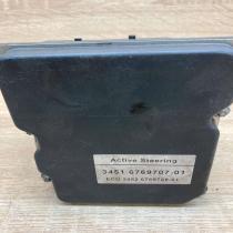 6769707 6758743  ABS Pump BMW 5 E60 E61