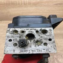 1164241 0265202410  ABS Pump BMW 5 E60 E61