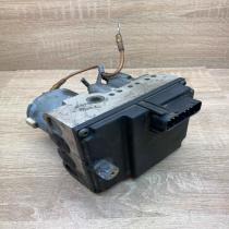 1090810 0269217000  ABS Pump BMW 5 E39