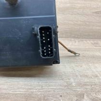 1090810 0269217000  ABS Pump BMW 5 E39