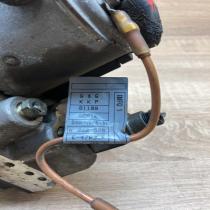 1090810 0269217000  ABS Pump BMW 5 E39