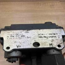 1090810 0269217000  ABS Pump BMW 5 E39
