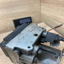 1090810 0269217000  ABS Pump BMW 5 E39