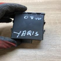 897410D040 135070070  Other control units/modules Toyota Yaris