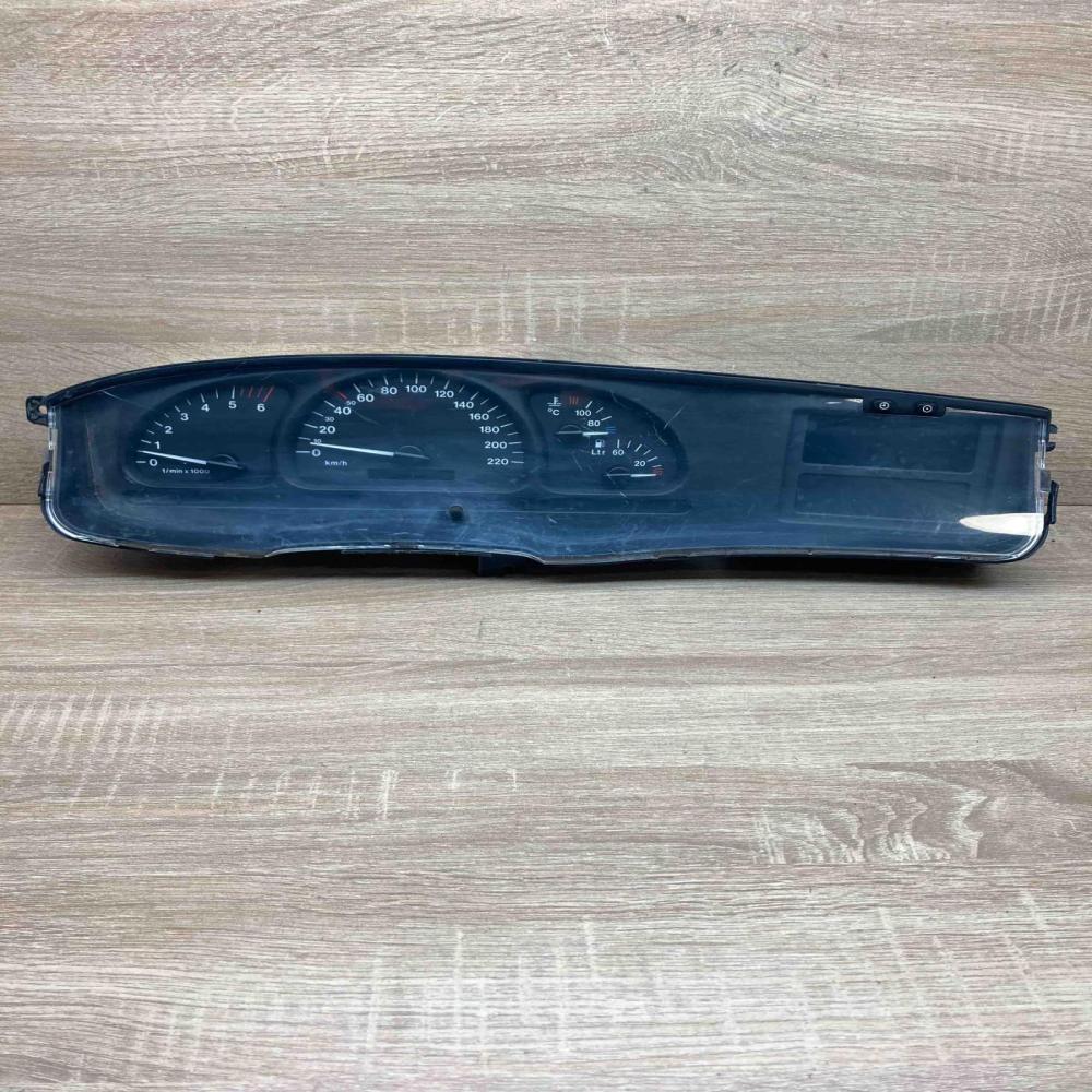 09134528LS 90569356  Speedometer (instrument cluster) Opel Vectra B