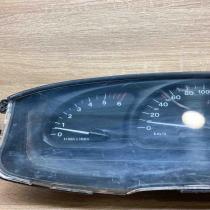 09134528LS 90569356  Speedometer (instrument cluster) Opel Vectra B