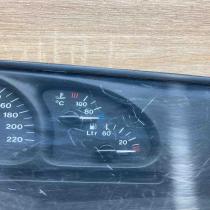09134528LS 90569356  Speedometer (instrument cluster) Opel Vectra B