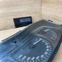09134528LS 90569356  Speedometer (instrument cluster) Opel Vectra B