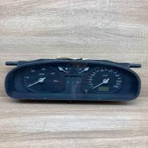 8200170297 5514000062  Speedometer (instrument cluster) Renault Laguna II