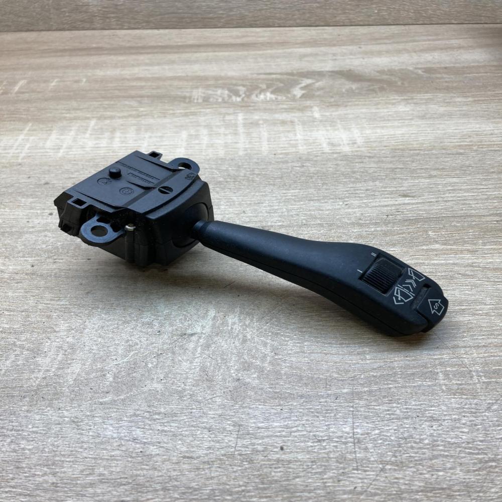 8375408 01204030  Wiper control stalk BMW 5 E39
