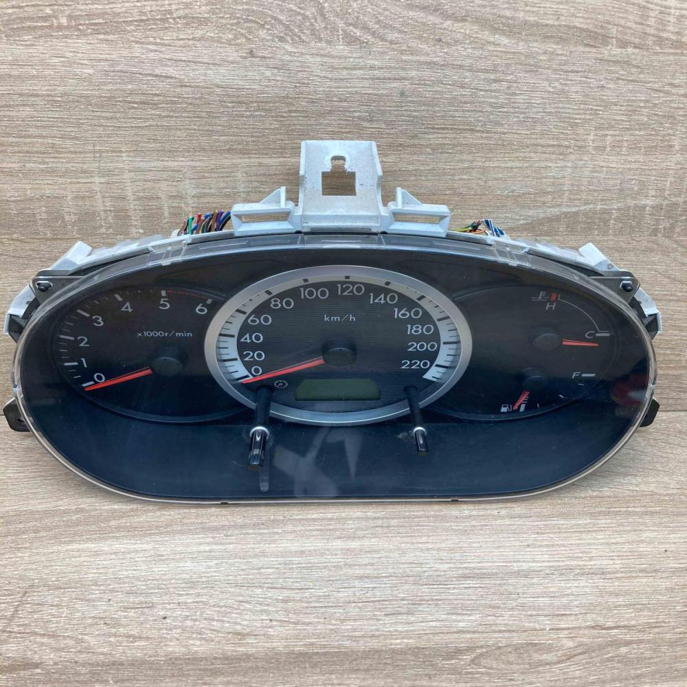 C23555430 K9001  Speedometer (instrument cluster) Mazda 5