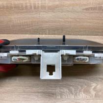 C23555430 K9001  Speedometer (instrument cluster) Mazda 5