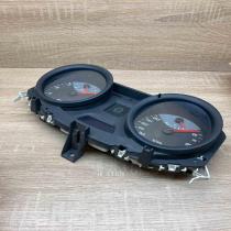 8200306535 2RPF 14B115 AH  Speedometer (instrument cluster) Renault Megane II