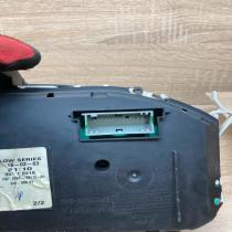 8200306535 2RPF 14B115 AH  Speedometer (instrument cluster) Renault Megane II