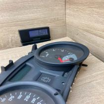 8200306535 2RPF 14B115 AH  Speedometer (instrument cluster) Renault Megane II