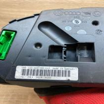 3B1919930 110008920 MPH Speedometer (instrument cluster) Volkswagen PASSAT B5