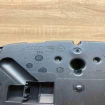 3B1919930 110008920 MPH Speedometer (instrument cluster) Volkswagen PASSAT B5