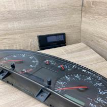 3B1919930 110008920 MPH Speedometer (instrument cluster) Volkswagen PASSAT B5