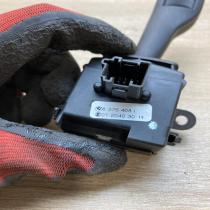 8375408 01204030  Wiper control stalk BMW 5 E39
