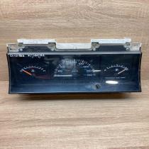 66796B 4517931 1  Speedometer (instrument cluster) Chrysler Voyager