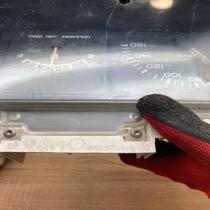 66796B 4517931 1  Speedometer (instrument cluster) Chrysler Voyager