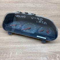 30819869   Speedometer (instrument cluster) Volvo S40, V40